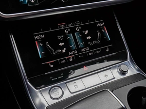 Седан Audi A6 2018 года, 5490000 рублей, Краснодар