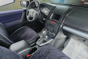 Внедорожник Land Rover Freelander 2007 года, 1059000 рублей, Тюмень