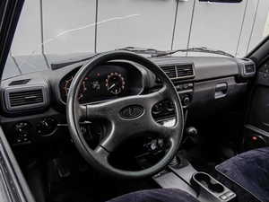 Внедорожник ВАЗ (LADA) Niva Legend 2023 года, 850000 рублей, Краснодар