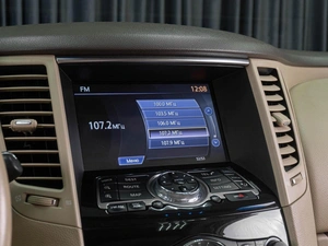 Внедорожник Infiniti FX37 2011 года, 2199000 рублей, Тюмень