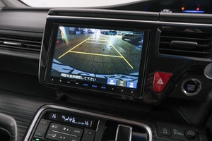 Минивэн Honda Stepwgn Spada 2015 года, 1729000 рублей, Красноярск