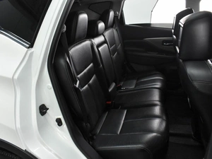 Внедорожник Nissan Murano 2019 года, 2675000 рублей, Воронеж