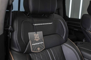 Пикап RAM 1500 2025 года, 11171570 рублей, Москва