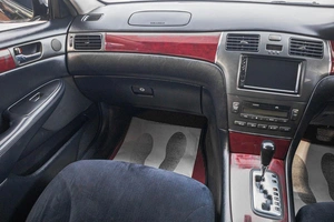 Седан Toyota Windom 2001 года, 949000 рублей, Барнаул