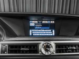 Седан Lexus GS 2014 года, 2129040 рублей, Тюмень