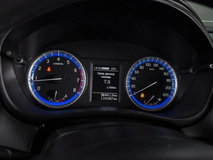 Внедорожник Suzuki SX4 2014 года, 924000 рублей, Воронеж