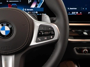 Внедорожник BMW X6 2024 года, 14483055 рублей, Москва