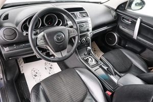 Седан Mazda 6 2008 года, 999000 рублей, Красноярск