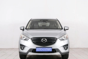 Внедорожник Mazda CX-5 2015 года, 2399000 рублей, Красноярск