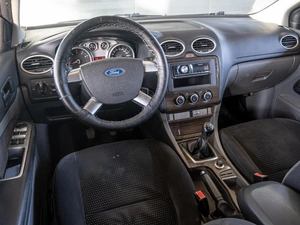 Седан Ford Focus 2008 года, 569000 рублей, Краснодар