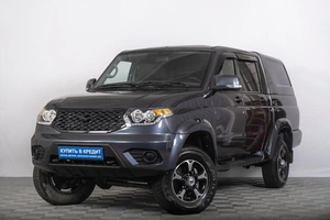 Пикап УАЗ Pickup 2022 года, 2149000 рублей, Томск