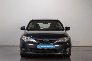 Хетчбэк Subaru Impreza 2008 года, 869000 рублей, Челябинск