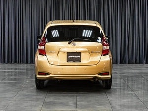Хетчбэк Nissan Note 2020 года, 1299000 рублей, Тюмень