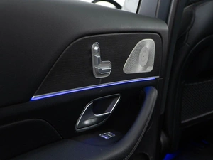 Внедорожник Mercedes-benz GLE-класс 2022 года, 8838888 рублей, Москва