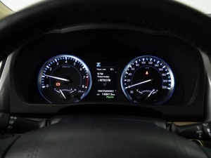 Внедорожник Toyota Highlander 2017 года, 3489050 рублей, Москва