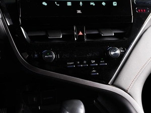 Седан Toyota Camry 2023 года, 3769000 рублей, Минеральные Воды