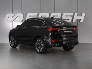 Внедорожник Geely Tugella 2023 года, 3335000 рублей, Минеральные Воды