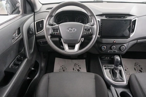 Внедорожник Hyundai Creta 2019 года, 2139000 рублей, Красноярск