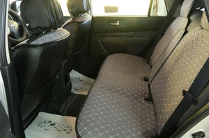 Универсал Nissan Wingroad 2007 года, 639000 рублей, Омск