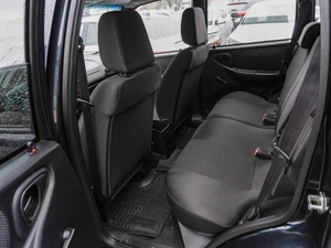 Внедорожник Chevrolet Niva 2019 года, 979000 рублей, Саратов