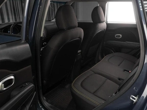 Хетчбэк Kia Soul 2016 года, 1449000 рублей, Тюмень