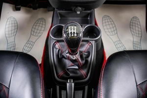 Лифтбек ВАЗ (LADA) Granta 2019 года, 719000 рублей, Пермь