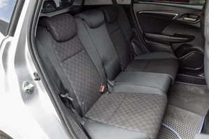 Хетчбэк Honda Fit 2016 года, 1050000 рублей, Ульяновск