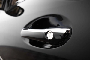 Внедорожник Mercedes-benz M-класс 2007 года, 1689000 рублей, Пермь