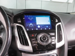 Хетчбэк Ford Focus 2012 года, 889000 рублей, Воронеж