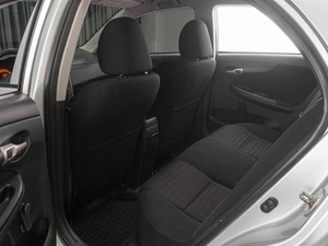 Седан Toyota Corolla 2008 года, 819000 рублей, Тюмень