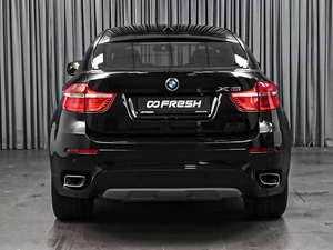 Внедорожник BMW X6 2010 года, 1728000 рублей, Ставрополь