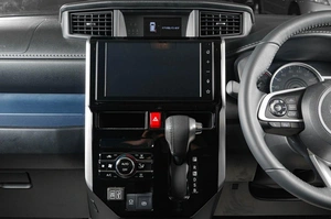 Минивэн Toyota Roomy 2021 года, 1239000 рублей, Тюмень