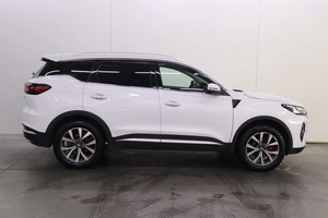 Внедорожник Chery Tiggo 7 2024 года, 1790000 рублей, Брянск