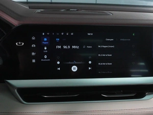 Внедорожник Geely Monjaro 2023 года, 3299000 рублей, Минеральные Воды