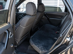 Седан ВАЗ (LADA) Granta 2022 года, 1130000 рублей, Краснодар