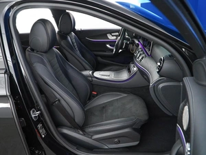 Седан Mercedes-benz E-класс 2021 года, 4399077 рублей, Москва