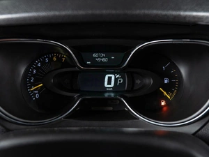 Внедорожник Renault Kaptur 2016 года, 1449000 рублей, Волгоград