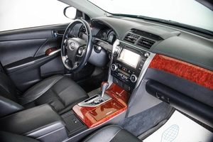 Седан Toyota Camry 2013 года, 1819000 рублей, Пермь