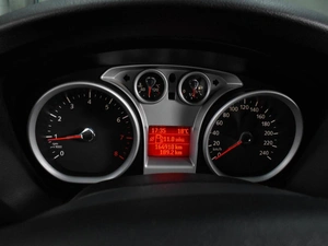 Хетчбэк Ford Focus 2009 года, 629000 рублей, Воронеж