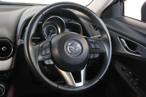 Внедорожник Mazda CX-3 2015 года, 1399000 рублей, Омск