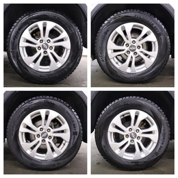 Внедорожник Chery Tiggo 4 2023 года, 1275000 рублей, Брянск