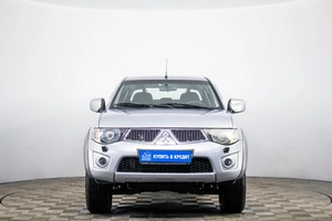 Пикап Mitsubishi L200 2012 года, 1599000 рублей, Пермь