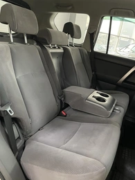 Внедорожник Toyota Land Cruiser Prado 2013 года, 2747000 рублей, Солонцы