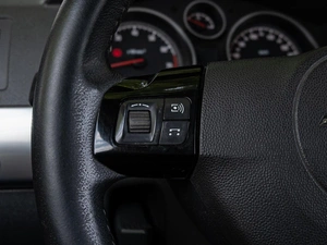 Хетчбэк Opel Astra 2008 года, 545000 рублей, Краснодар
