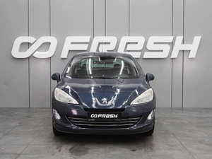 Седан Peugeot 408 2012 года, 699000 рублей, Воронеж
