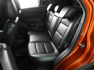 Внедорожник Chevrolet Tracker 2015 года, 1149000 рублей, Воронеж