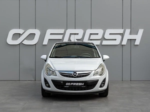 Хетчбэк Opel Corsa 2012 года, 570000 рублей, Краснодар