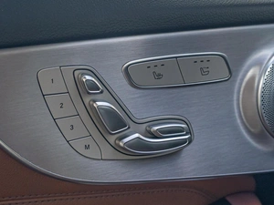 Кабриолет Mercedes-benz C-класс 2019 года, 3999000 рублей, Краснодар