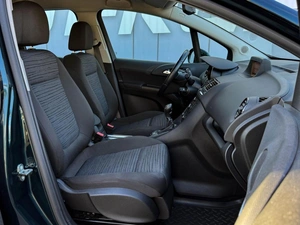 Минивэн Opel Meriva 2015 года, 1099000 рублей, Кропоткин
