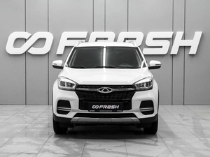 Внедорожник Chery Tiggo 4 2022 года, 1399000 рублей, Ростов-на-Дону